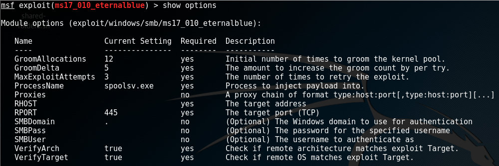 show_options_ms17010