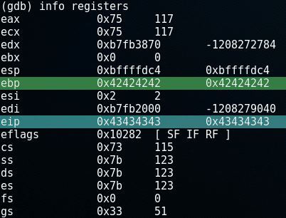 Buffer overflow attacks explained