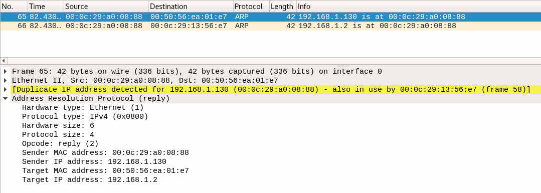 etter_arpwireshark