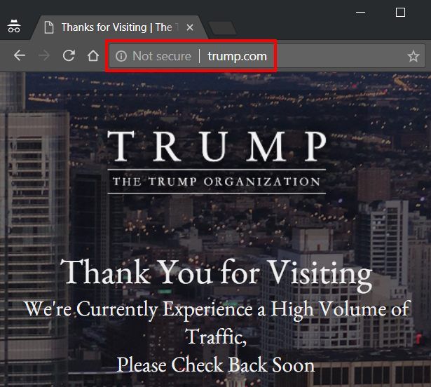 trumpcom