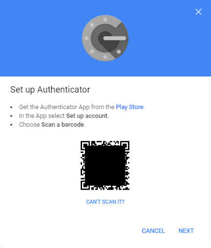 Two-Factor authentication: How to secure your accounts?