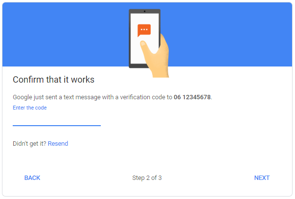 Two-Factor authentication: How to secure your accounts?