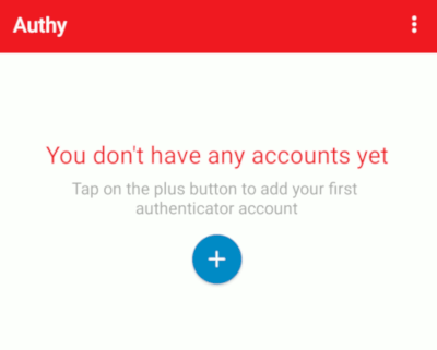 Two-Factor authentication: How to secure your accounts?