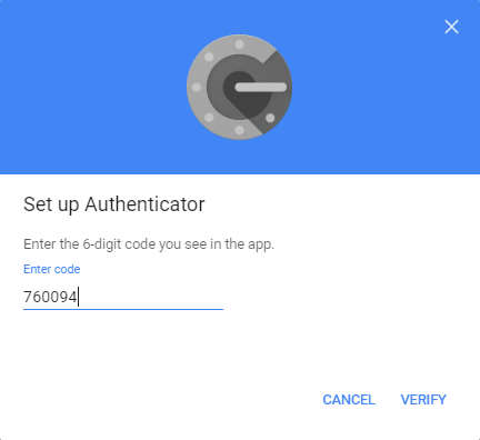 Two-Factor authentication: How to secure your accounts?