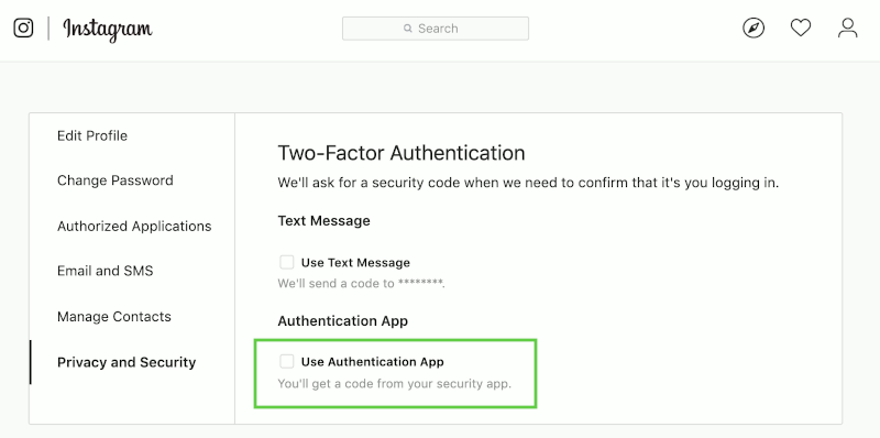 Two-Factor authentication: How to secure your accounts?