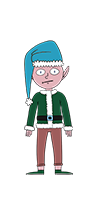 SANS Holiday Hack Challenge 2019 Write-up