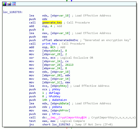 SANS Holiday Hack Challenge 2019 Write-up