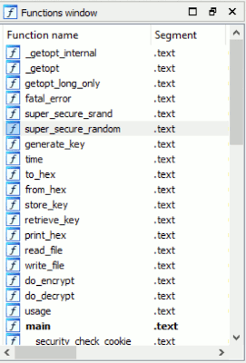 SANS Holiday Hack Challenge 2019 Write-up