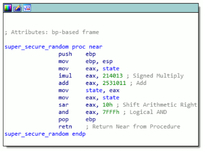 SANS Holiday Hack Challenge 2019 Write-up