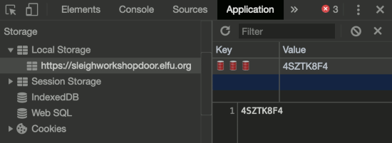 SANS Holiday Hack Challenge 2019 Write-up