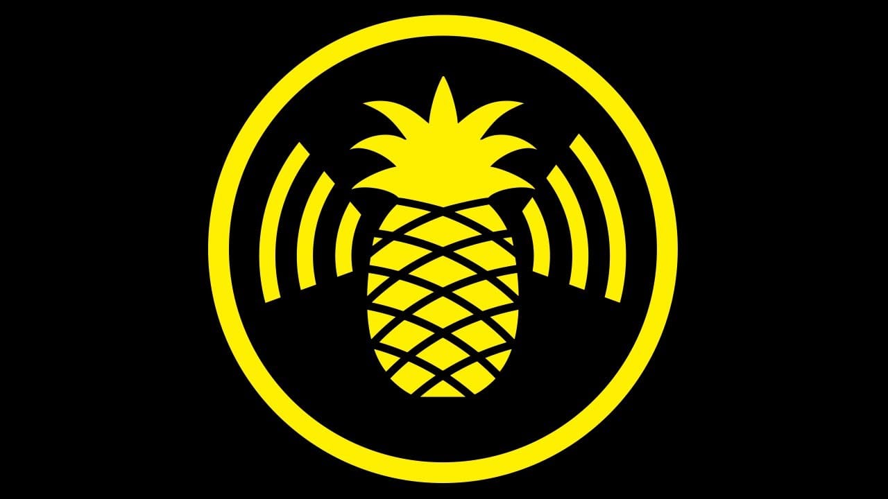 Setting up the WiFi Pineapple NANO