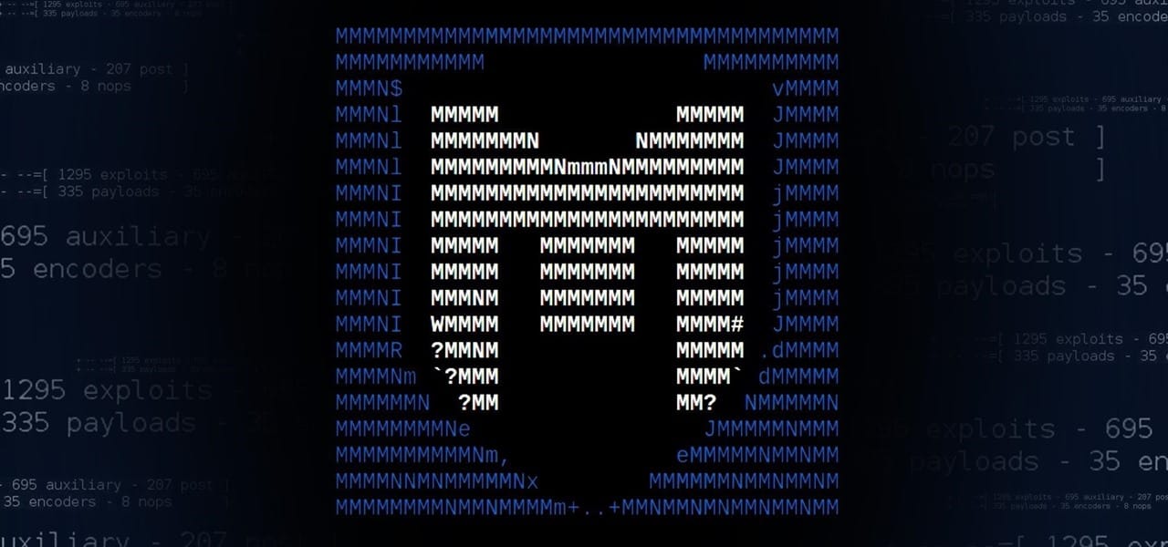 Metasploit, WannaCry and Windows update