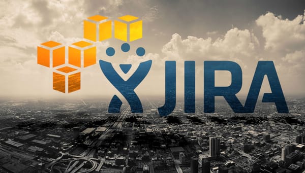 How I got access to local AWS info via Jira
